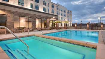 Hyatt House Provo / Pleasant Grove