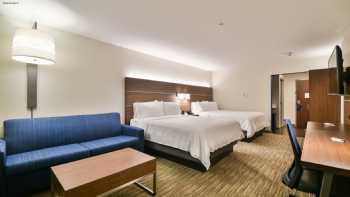 Holiday Inn Express & Suites Lehi - Thanksgiving Point, an IHG Hotel