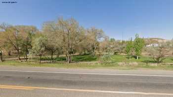 Butch Cassidy Campground