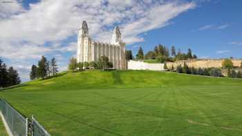 Temple Hill Campground