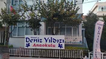 MAVİ DENİZ YILDIZI ANAOKULU