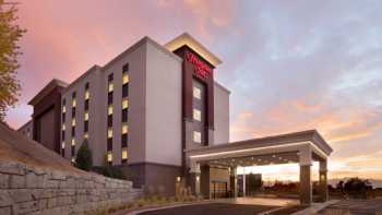 Hampton Inn Salt Lake City Cottonwood