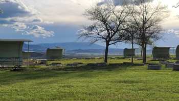 Lucerne Campground