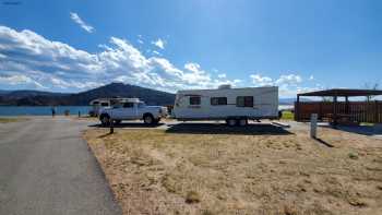 Lucerne Campground