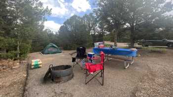 Cedar Springs Campground