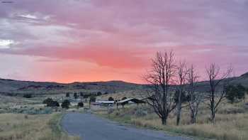 DRIPPING SPRINGS CAMPGROUND (UT)