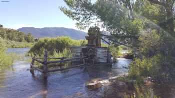 Indian Crossing Campground