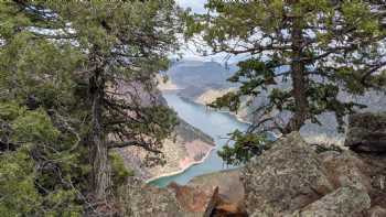 Canyon Rim Campground