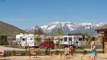 Mountain Valley RV Resort