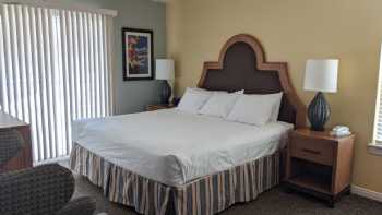 WorldMark Midway