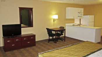 Extended Stay America - Salt Lake City - Sandy