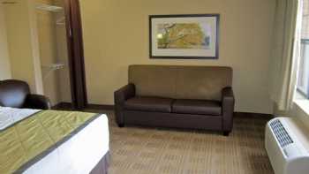 Extended Stay America - Salt Lake City - Sandy