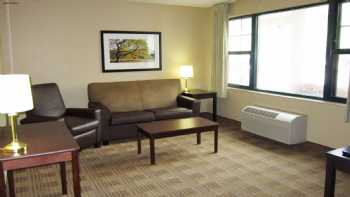 Extended Stay America - Salt Lake City - Sandy