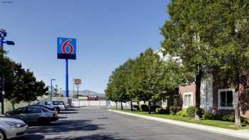 Motel 6 Lehi, UT – Thanksgiving Point