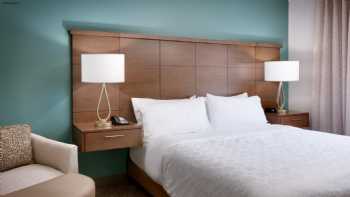 Staybridge Suites Lehi - Traverse Ridge Center, an IHG Hotel