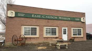 East Carbon City Museum