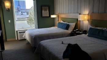 Home2 Suites by Hilton Salt Lake City-Murray, UT