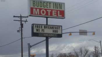 Budget Inn