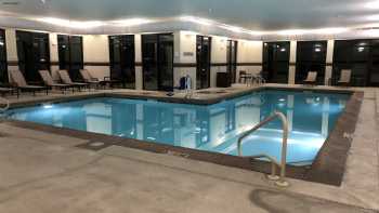 Courtyard by Marriott Cedar City