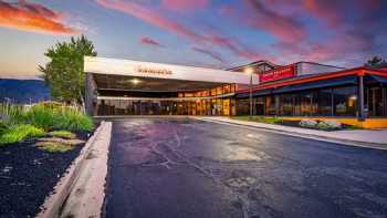 Ramada by Wyndham Cedar City