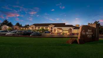 Best Western Plus Cedar City