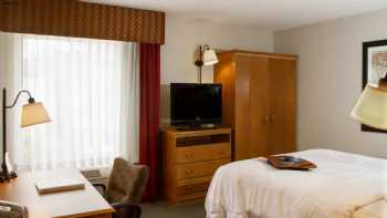 Hampton Inn Cedar City