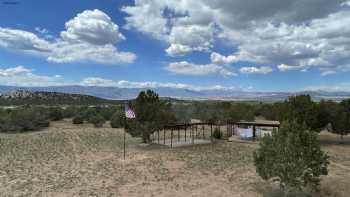 Wind Walker Homestead