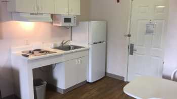 InTown Suites Extended Stay Salt Lake City UT - Woods Cross