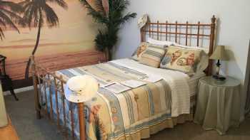 San Rafael Bed & Breakfast