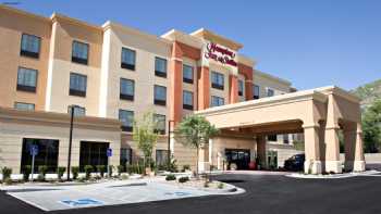 Hampton Inn & Suites Salt Lake City/Farmington