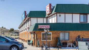 Rodeway Inn Bryce Canyon