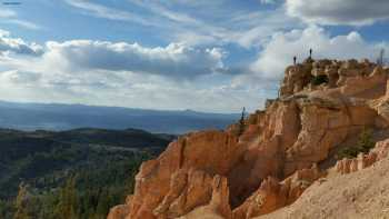 Mountain Ridge Cabins and Lodging