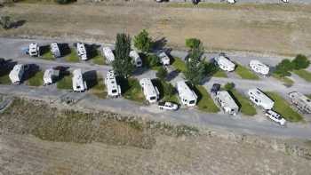 Belmont Hot Springs RV Park