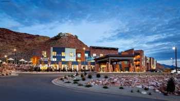 Hyatt Place Moab