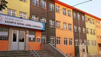 KADRİYE KEMAL GÜREL İLKOKULU