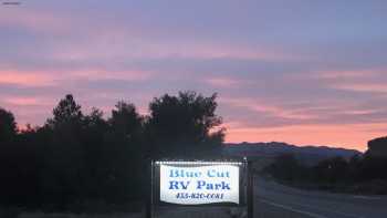 Blue Cut RV Park