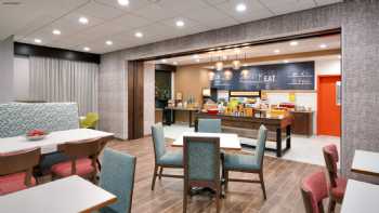 Hampton Inn Draper Salt Lake City