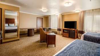 Comfort Inn Lehi - Thanksgiving Point Area