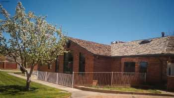 Zion Suites of Hildale