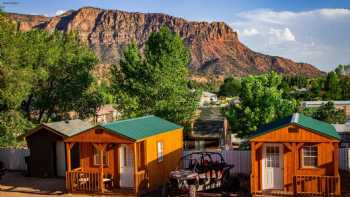 Zion's Cozy Cabins