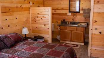 Zion's Cozy Cabins