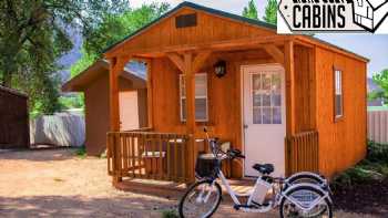 Zion's Cozy Cabins