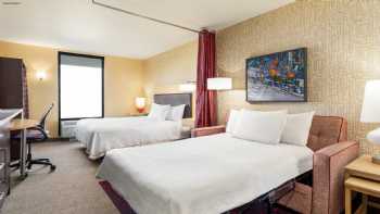 Home2 Suites by Hilton Salt Lake City/Layton, UT