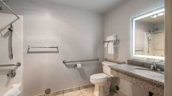 Quality Inn Midvale - Salt Lake City South