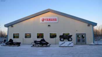 Alaska House of Yamaha