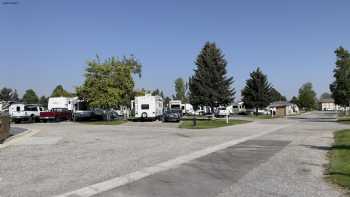 Traveland RV Park