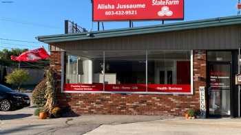 Alisha Jussaume - State Farm Insurance Agent