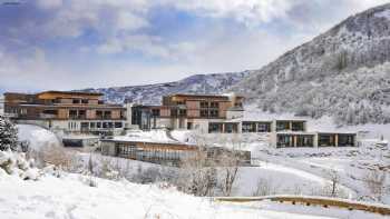 The Lodge at Blue Sky, Auberge Resorts Collection