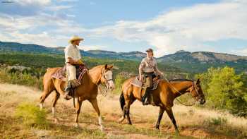 Zion Mountain Ranch