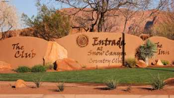 Entrada At Snow Canyon Country Club